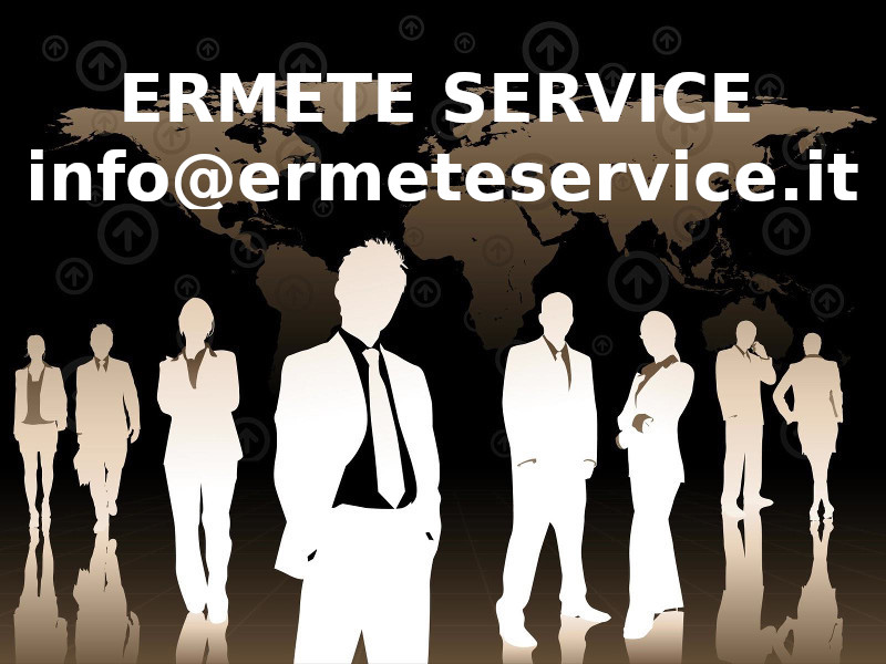 Ermete Service